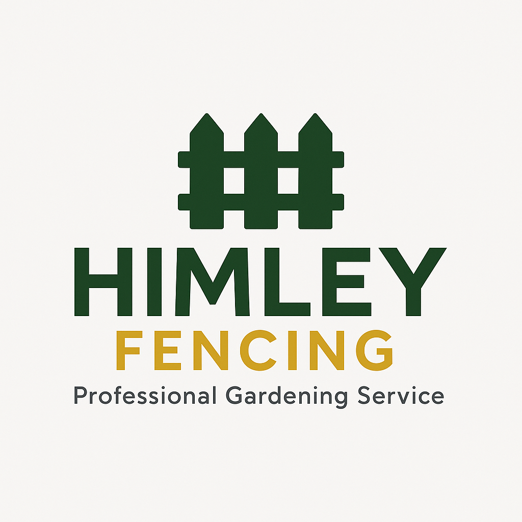 Himley Fencing Logo